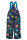 Snow & Ski Schneehose Weltraum - 92/98