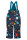 Snow & Ski Schneehose Weltraum - 92/98