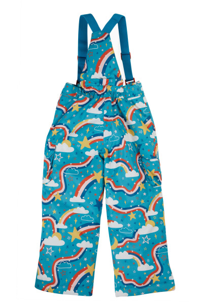 Snow & Ski Schneehose Rainbow Nights - 92/98