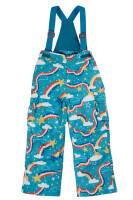 Snow &amp; Ski Schneehose Rainbow Nights - 92/98