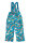 Snow & Ski Schneehose Rainbow Nights - 92/98