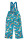 Snow & Ski Schneehose Rainbow Nights - 104/110