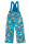 Snow & Ski Schneehose Rainbow Nights - 116/122