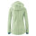 Softshell Tragejacke Allrounder grün - S