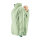 Softshell Tragejacke Allrounder grün - S