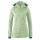 Softshell Tragejacke Allrounder grün - S