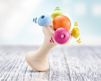 Carello Baby-Greifling