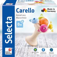 Carello Baby-Greifling