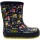 Gummistiefel Barefoot tractor blue - 25