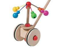 Karussell Schiebespielzeug
