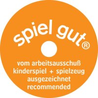 Karussell Schiebespielzeug