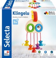 Klingelu Minitrapez