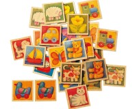 Memo Kunterbunt