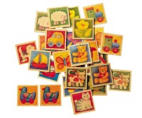 Memo Kunterbunt