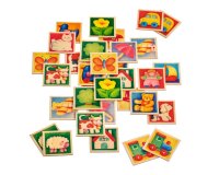 Memo Kunterbunt