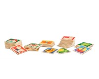 Memo Kunterbunt