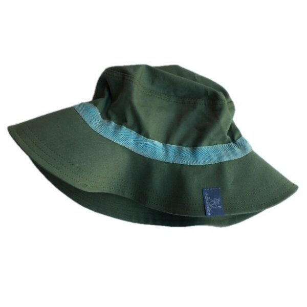 Olaf olive UV80