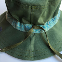 Olaf olive UV80