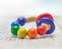 Rondello Regenbogengreifling