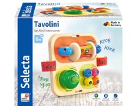 Tavolini Mini-Erlebniscenter