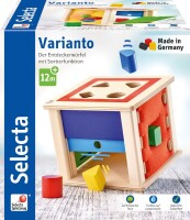 Varianto Sortierbox