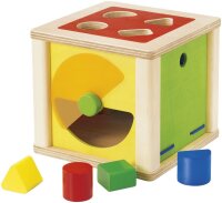 Varianto Sortierbox
