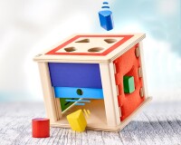 Varianto Sortierbox