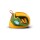 Sneaker Knit Toucan - 22