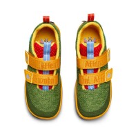 Sneaker Knit Toucan - 25