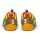 Sneaker Knit Toucan - 25