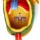 Sneaker Knit Toucan - 25