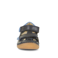 Barefoot Kletter First Step dark blue - 30