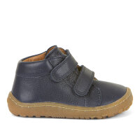 Barefoot Kletter First Step dark blue - 30