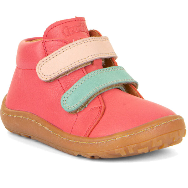 Barefoot Kletter First Step coral - 26