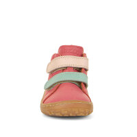 Barefoot Kletter First Step coral - 26