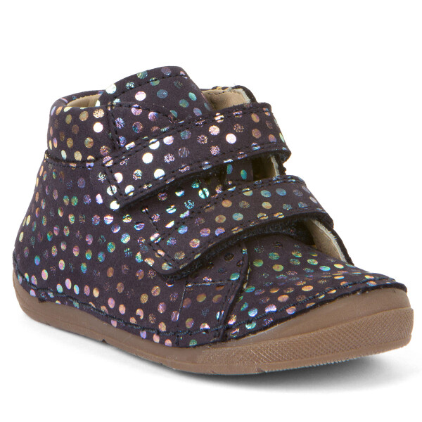 Paix Kletter blue dots - 24