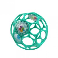 Oball Rattle sortiert