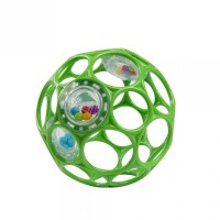 Oball Rattle sortiert