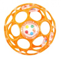 Oball Rattle sortiert