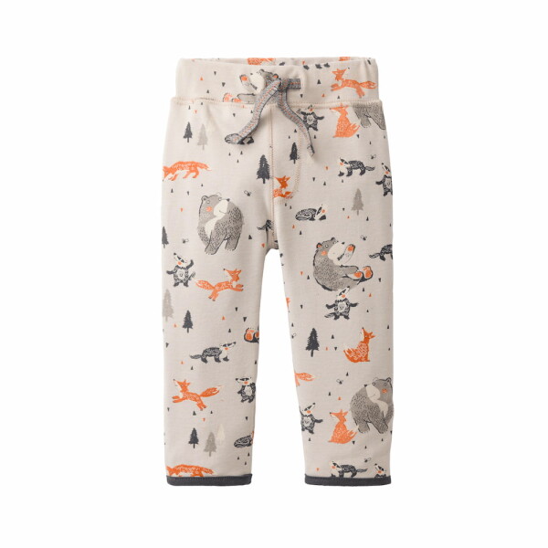 Wendehose Waldtiere - 98