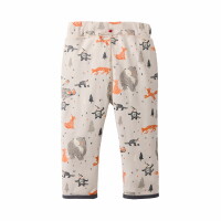 Wendehose Waldtiere - 98