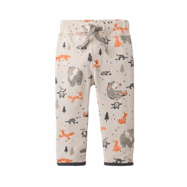 Wendehose Waldtiere - 86/92