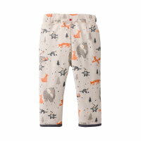 Wendehose Waldtiere - 86/92