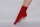 Stoppersocken Baumwolle rot