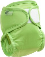 &Uuml;berhose Green Apple