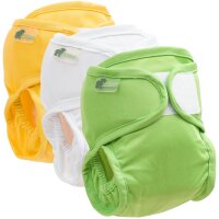 &Uuml;berhose Green Apple