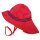 Feuerwehr strick rot-marine UV80