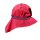 Feuerwehr strick rot-marine UV80