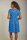 Umstands-/Stillkleid Daisy cobalt - 40