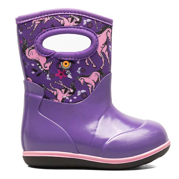 Baby Classic Unicorn Awesome - 22